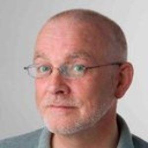 Meet your Posher, Pat